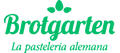 BROTGARTEN Logo
