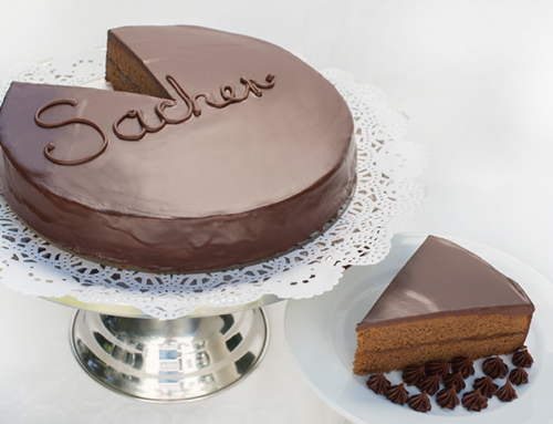 Sacher