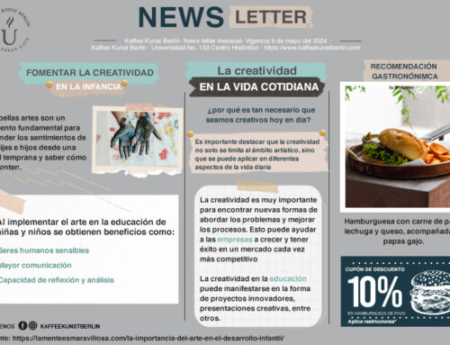 Newsletter volumen 4